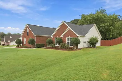 3715 Wynter Frost Walk, Bethlehem, GA 30620 - Photo 6