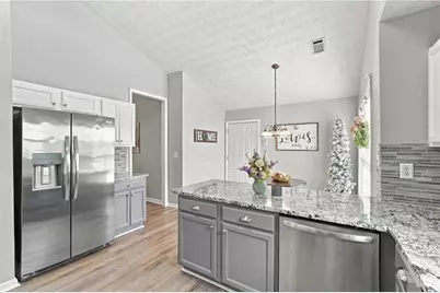 3715 Wynter Frost Walk, Bethlehem, GA 30620 - Photo 20