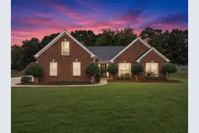 3715 Wynter Frost Walk, Bethlehem, GA 30620 - Photo 60