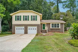 4254 Wheaton Ln, Clarkston, GA 30021 - Photo 1