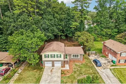 4254 Wheaton Lane, Clarkston, GA 30021 - Photo 20