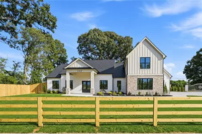 232 Hidden Acres Road, Winder, GA 30680 - Photo 2