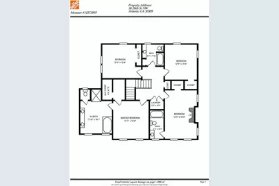 36 26th Street NW, Atlanta, GA 30309 - Photo 34