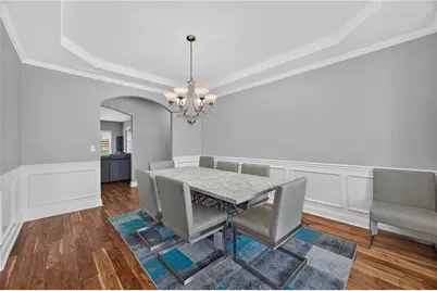 3831 Lake Haven Way, Atlanta, GA 30349 - Photo 8