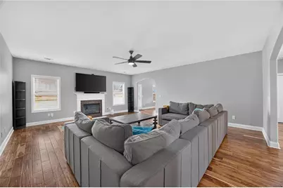 3831 Lake Haven Way, Atlanta, GA 30349 - Photo 12