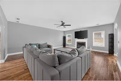 3831 Lake Haven Way, Atlanta, GA 30349 - Photo 14