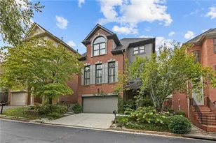 2449 Manor Walk, Decatur, GA 30030 - Photo 1