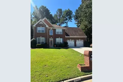 770 Stonecreek Way, Stone Mountain, GA 30087 - Photo 1