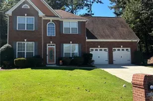 770 Stonecreek Way, Stone Mountain, GA 30087 - Photo 1