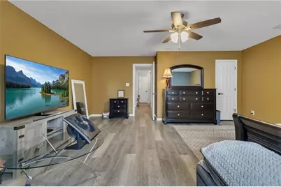 160 Perry Creek Drive, Fayetteville, GA 30215 - Photo 46