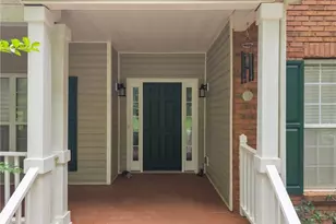 160 Perry Creek Dr, Fayetteville, GA 30215 - Photo 4
