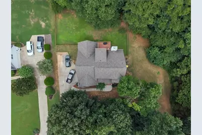 160 Perry Creek Drive, Fayetteville, GA 30215 - Photo 6