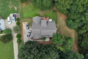 160 Perry Creek Dr, Fayetteville, GA 30215 - Photo 6