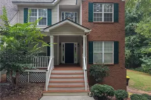 160 Perry Creek Dr, Fayetteville, GA 30215 - Photo 2