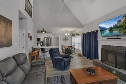 160 Perry Creek Drive, Fayetteville, GA 30215 - Photo 14