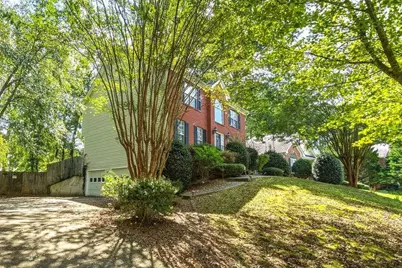 4957 Heritage Crossing Drive, Powder Springs, GA 30127 - Photo 2