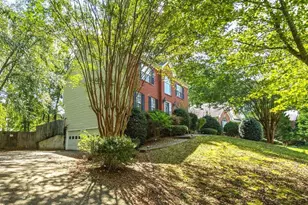 4957 Heritage Crossing Dr, Powder Springs, GA 30127 - Photo 2