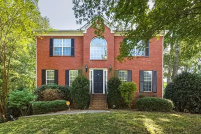 4957 Heritage Crossing Drive, Powder Springs, GA 30127 - Photo 1
