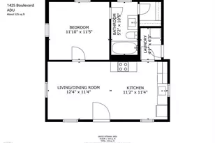 1425 Boulevard SE, Atlanta, GA 30315 - Photo 36