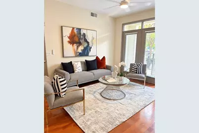 390 17th Street NW #2028, Atlanta, GA 30363 - Photo 2