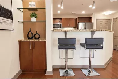 390 17th Street NW #2028, Atlanta, GA 30363 - Photo 10