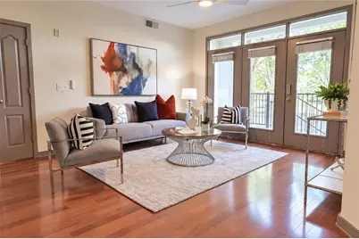 390 17th Street NW #2028, Atlanta, GA 30363 - Photo 1