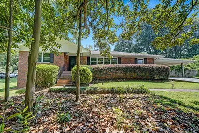 2127 Desmond Drive, Decatur, GA 30033 - Photo 4