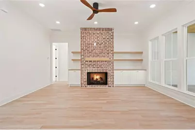 55 Kirk Road NW, White, GA 30184 - Photo 12