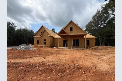 55 Kirk Road NW, White, GA 30184 - Photo 2