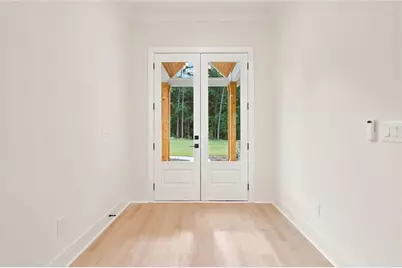 55 Kirk Road NW, White, GA 30184 - Photo 10