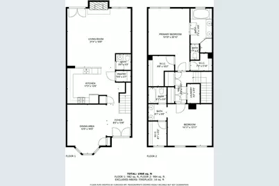 1641 Ridenour Parkway NW, Kennesaw, GA 30152 - Photo 54