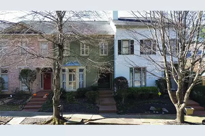 1641 Ridenour Parkway NW, Kennesaw, GA 30152 - Photo 2