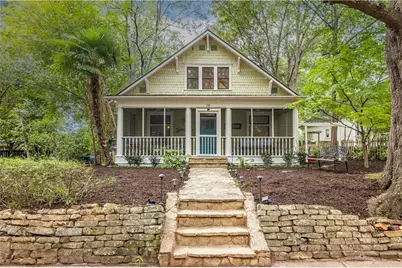 116 Drexel Avenue, Decatur, GA 30030 - Photo 60