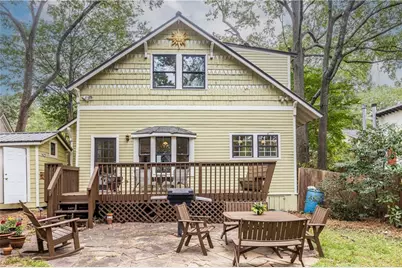 116 Drexel Avenue, Decatur, GA 30030 - Photo 54