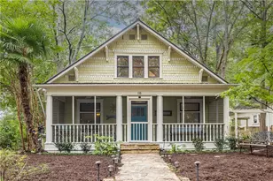 [Address not provided], Decatur, GA 30030 - Photo 1