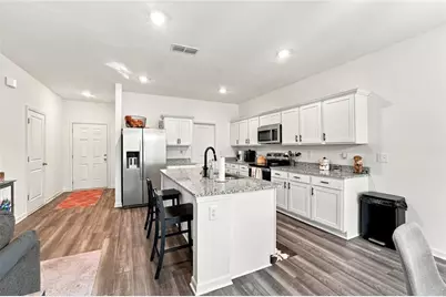 77 Gillis Lane, Bethlehem, GA 30620 - Photo 4