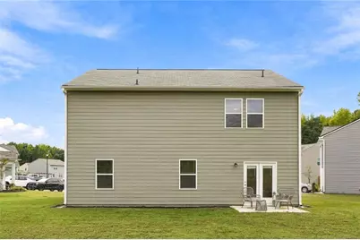 77 Gillis Lane, Bethlehem, GA 30620 - Photo 30