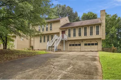 371 Saint Simons Cove, Lawrenceville, GA 30044 - Photo 1