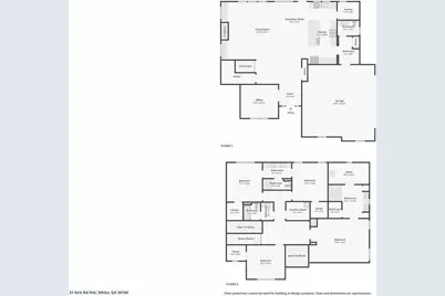43 Kirk Road NW, White, GA 30184 - Photo 48