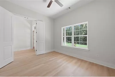 43 Kirk Road NW, White, GA 30184 - Photo 8