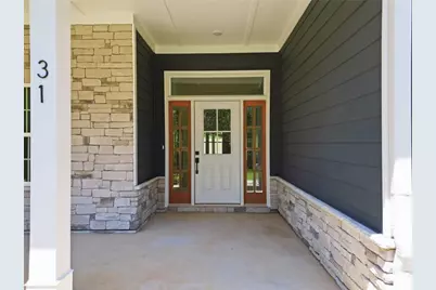 43 Kirk Road NW, White, GA 30184 - Photo 6