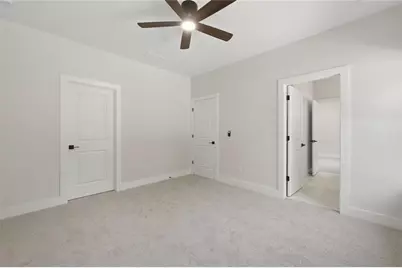 43 Kirk Road NW, White, GA 30184 - Photo 20