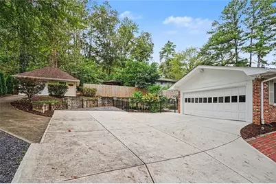 2624 Leslie Drive NE, Atlanta, GA 30345 - Photo 50