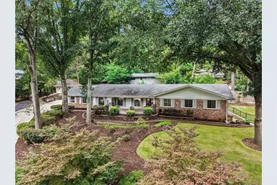 2624 Leslie Drive NE, Atlanta, GA 30345 - Photo 8