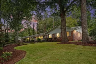 2624 Leslie Dr NE, Atlanta, GA 30345 - Photo 2