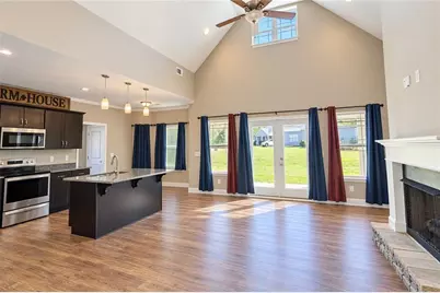 331 Burnt Hickory Lane SE, Calhoun, GA 30701 - Photo 6
