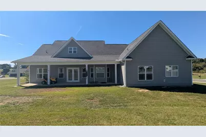 331 Burnt Hickory Lane SE, Calhoun, GA 30701 - Photo 4
