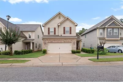 2391 Oakleaf Circle, Lithonia, GA 30058 - Photo 32