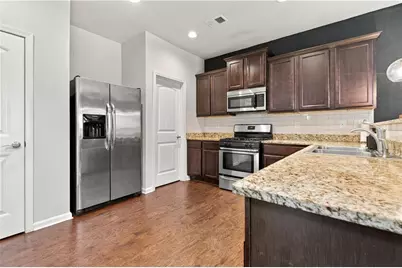 2391 Oakleaf Circle, Lithonia, GA 30058 - Photo 6