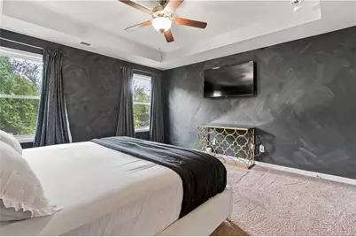 2391 Oakleaf Circle, Lithonia, GA 30058 - Photo 16